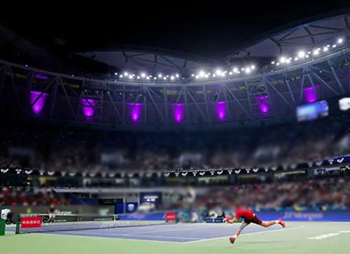 稻城县体育比赛